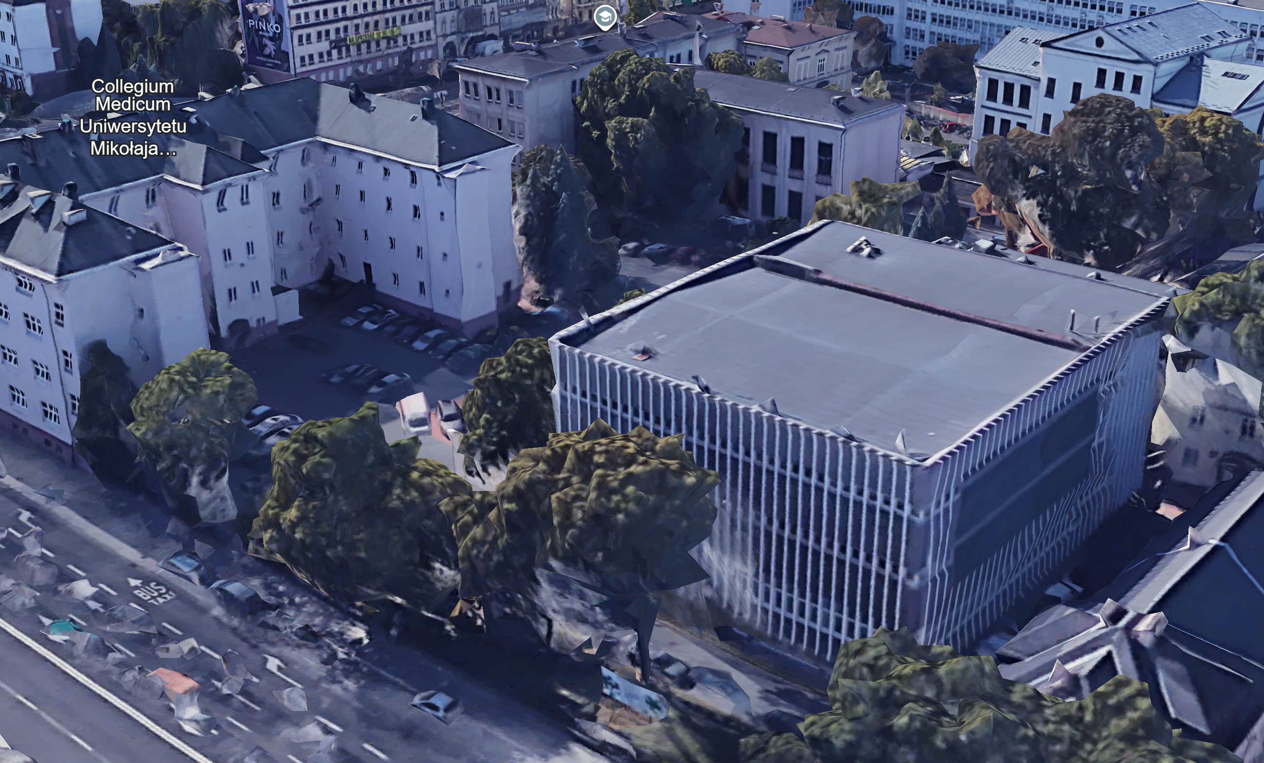 Kampus Collegium Medicum